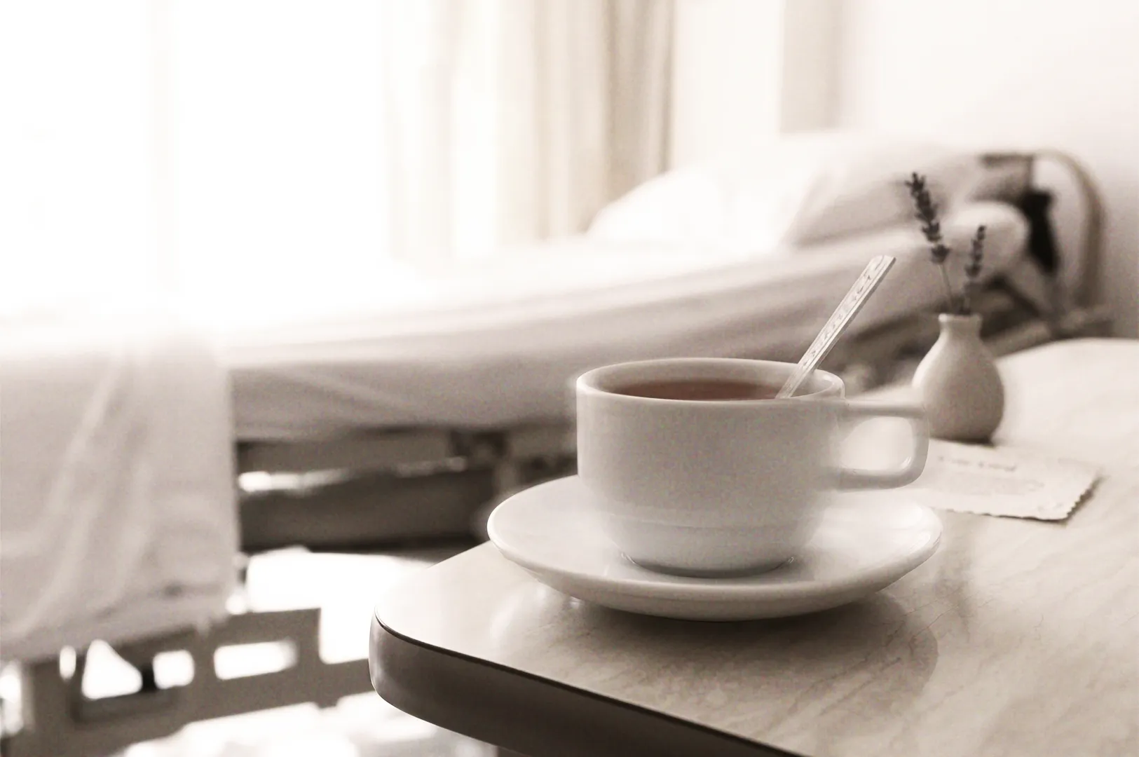 The Night My Father Forgot My Name, and What It Taught Me About the Real Meaning of Reminiscence